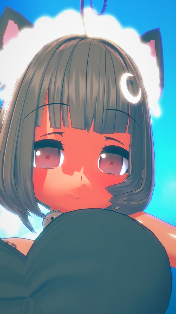 Chibi Kuonji Chizu | Koikatsu Card