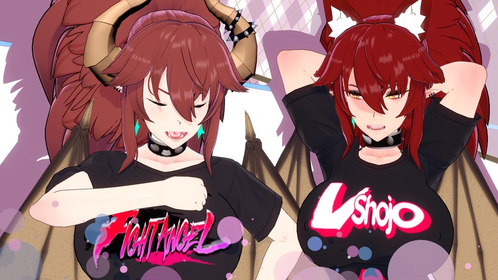 Zentreya Koikatsu Card Hudson's Koikatsu Cards BOOTH