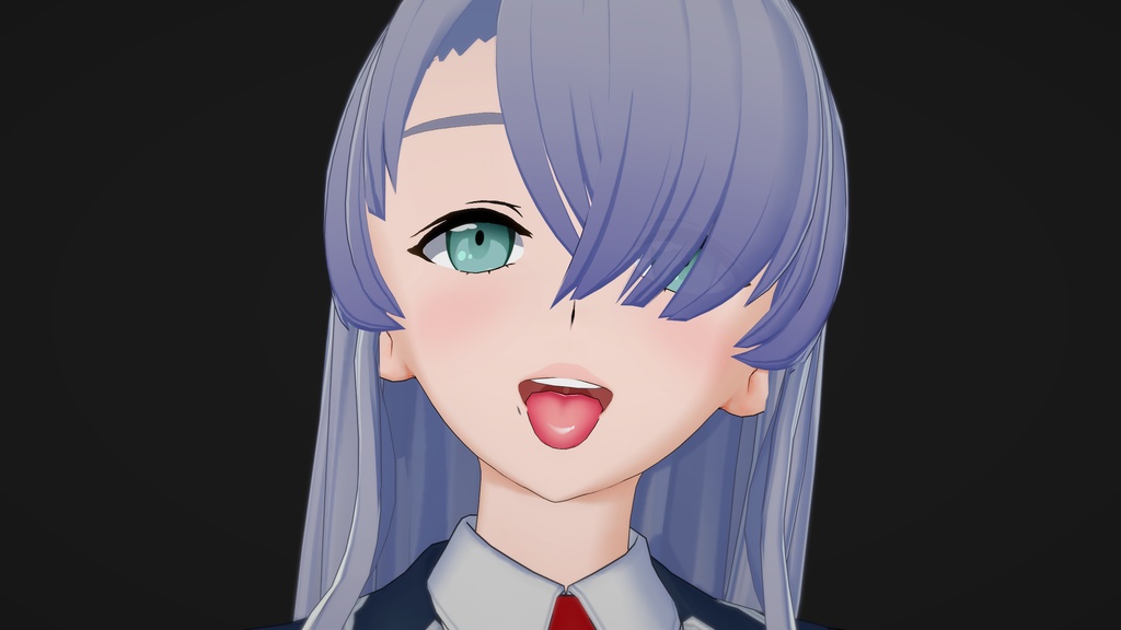 Enhanced Default Characters V1 | 強化されたデフォルトキャラクター バージョン1