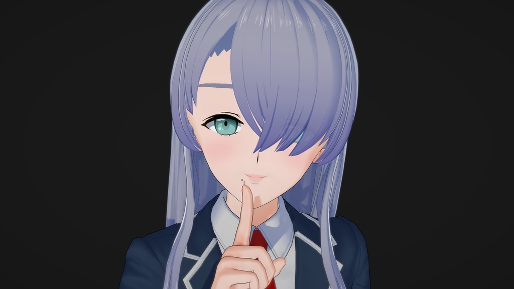 Enhanced Default Characters V1 | 強化されたデフォルトキャラクター バージョン1