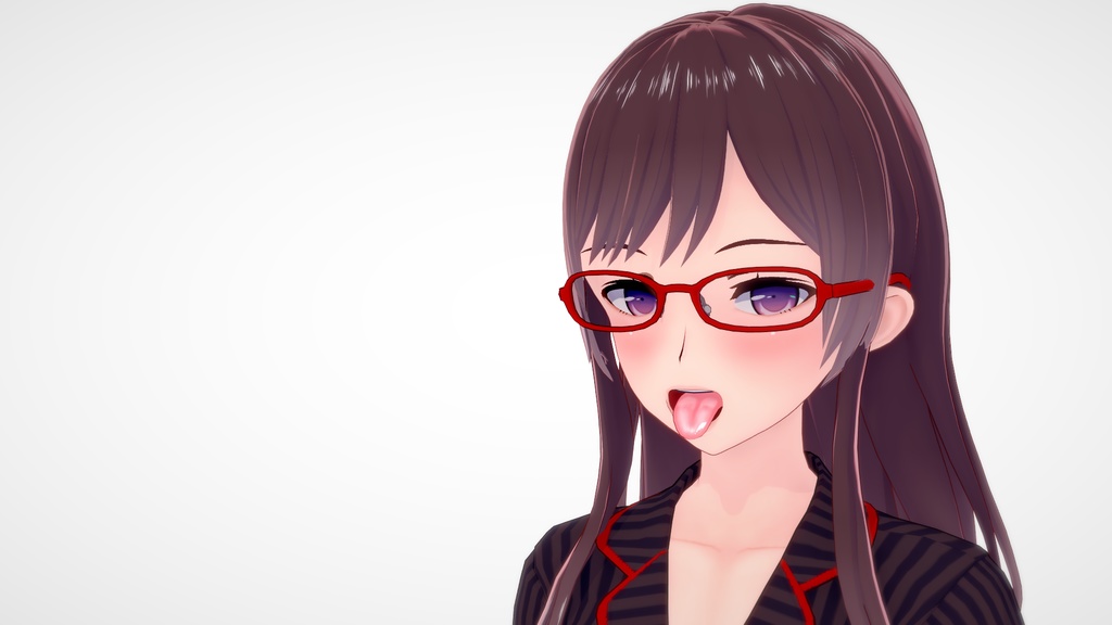 Enhanced Default Characters | 強化されたデフォルトキャラクター