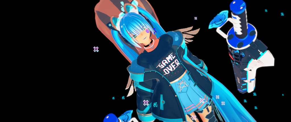 Heili Marisa | Koikatsu Card