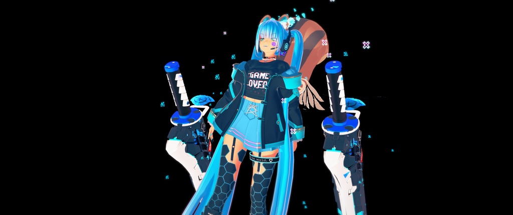 Heili Marisa | Koikatsu Card