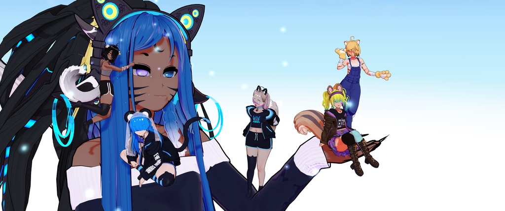 Heili Marisa | Koikatsu Card