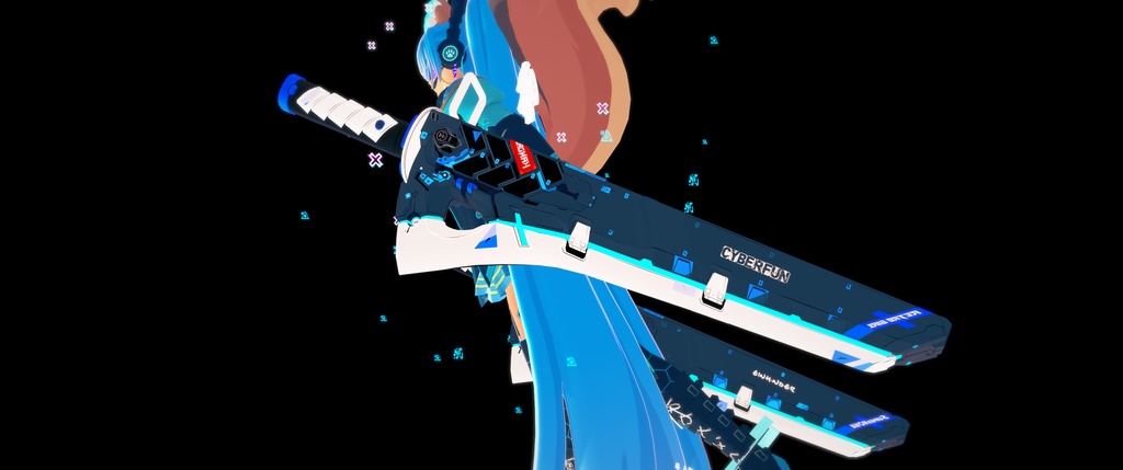 Heili Marisa | Koikatsu Card