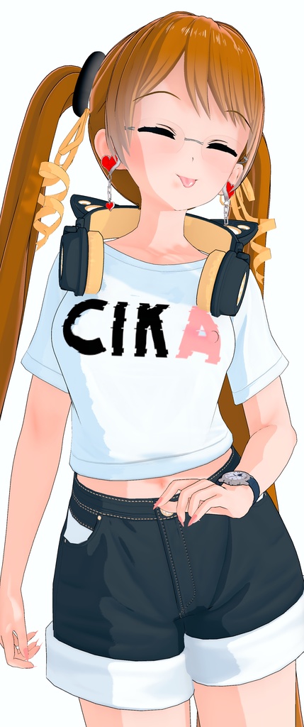 Haruno Chiku | Koikatsu Card