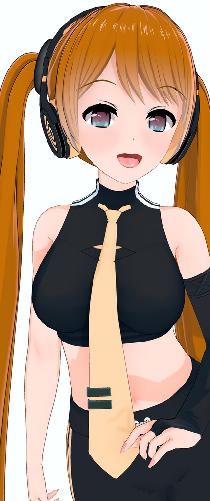 Haruno Chiku | Koikatsu Card