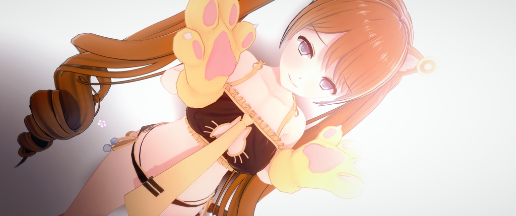 Haruno Chiku | Koikatsu Card