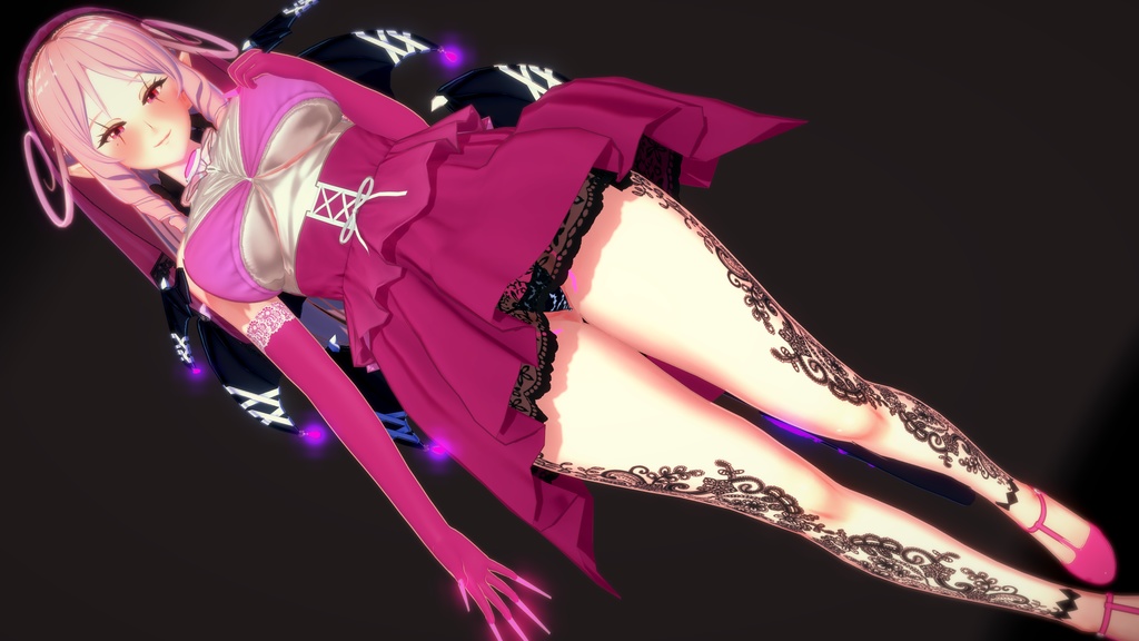 Sakyubasu | Koikatsu Card