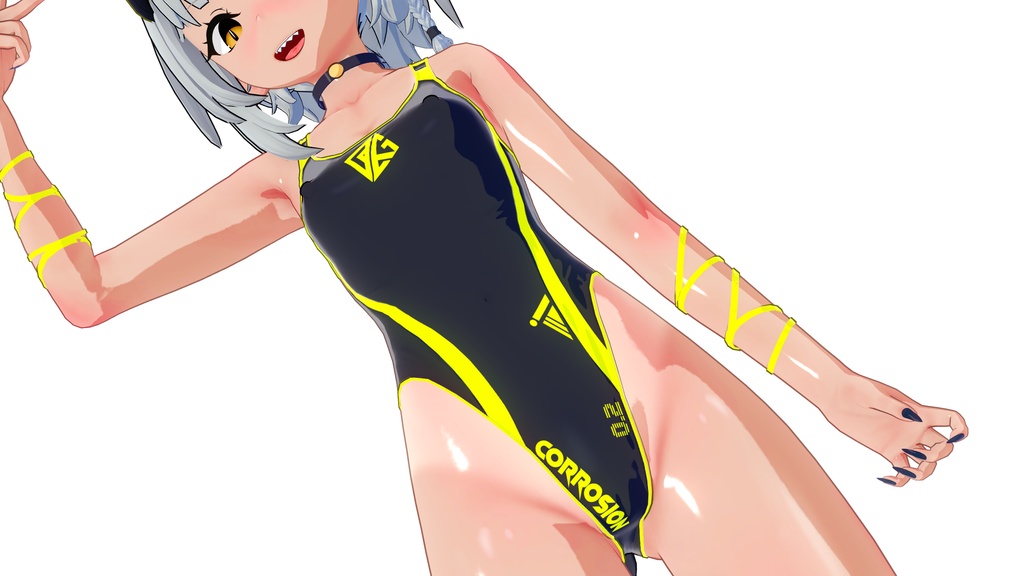 Reiny vTuber | Koikatsu Card