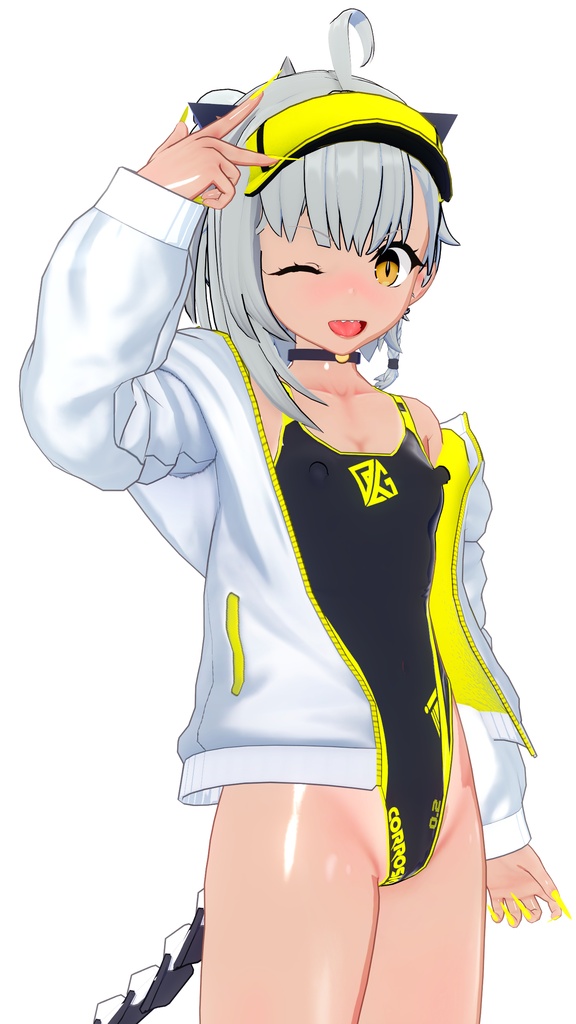 Reiny vTuber | Koikatsu Card
