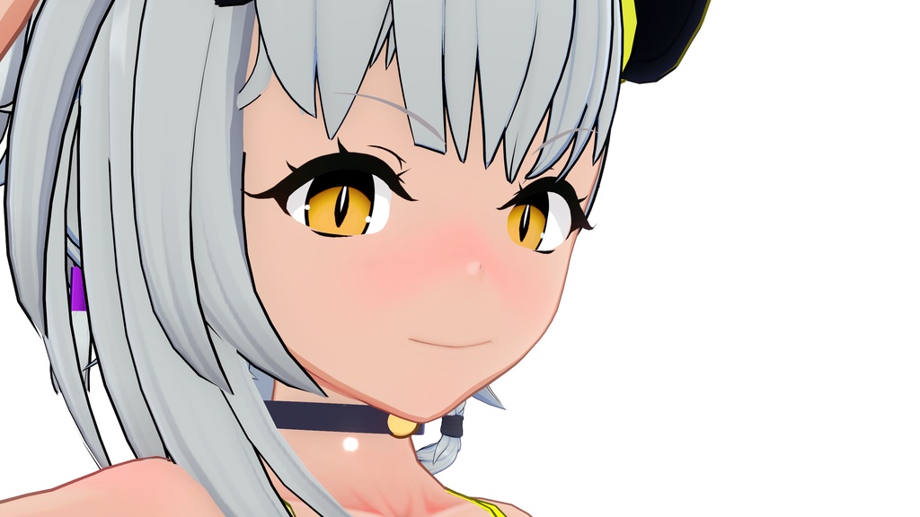 Reiny vTuber | Koikatsu Card