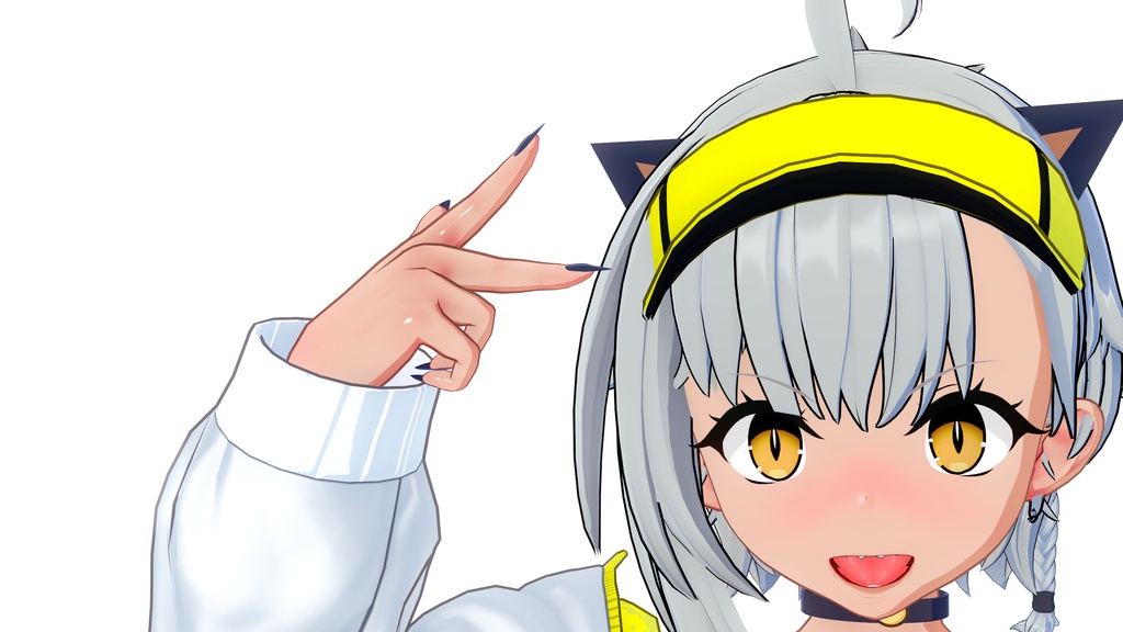 Reiny vTuber | Koikatsu Card