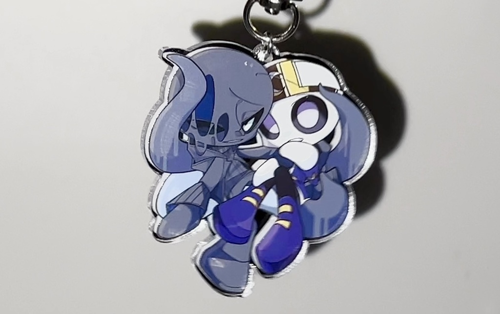 ๐๐๐๐๐ฉ๐ข๐๐ง๐ ใใฉใญใผ