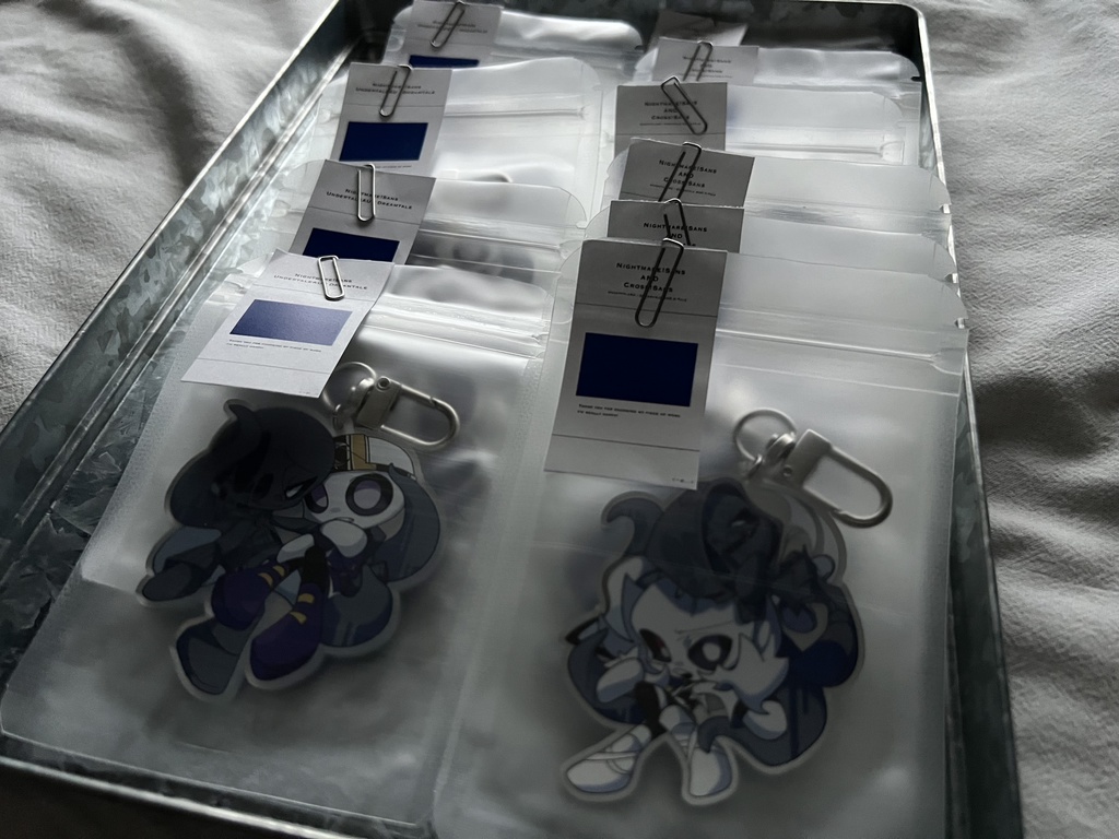 ๐๐๐๐๐ฉ๐ข๐๐ง๐ ใใฉใญใผ