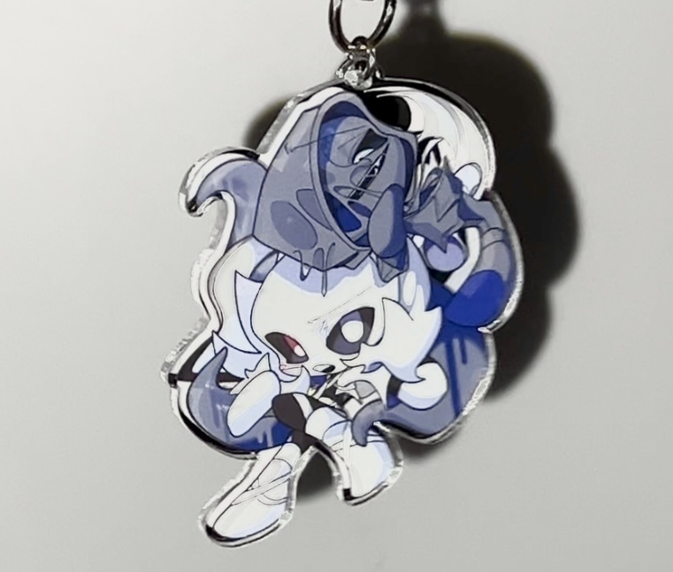 ๐พ๐ง๐ค๐จ๐จ & ๐๐๐๐๐ฉ๐ข๐๐ง๐ ใใฉใญใผ