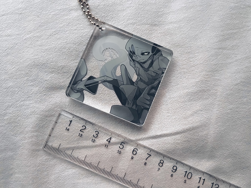 ๐๐๐๐๐ฉ๐ข๐๐ง๐!๐๐๐ฃ๐จ ใขใฏใชใซใใญใใฏใญใผ