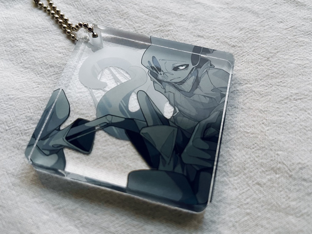 ๐๐๐๐๐ฉ๐ข๐๐ง๐!๐๐๐ฃ๐จ ใขใฏใชใซใใญใใฏใญใผ