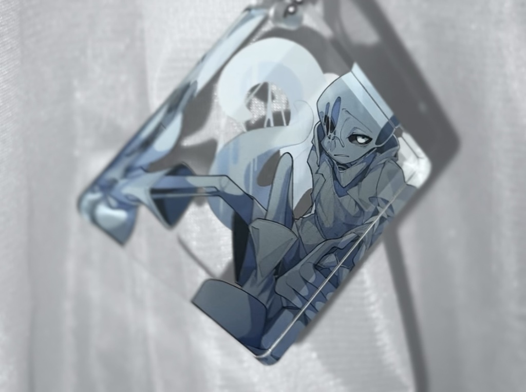 ๐๐๐๐๐ฉ๐ข๐๐ง๐!๐๐๐ฃ๐จ ใขใฏใชใซใใญใใฏใญใผ