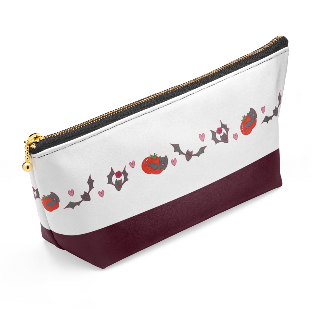 【コウモリ】ポーチ