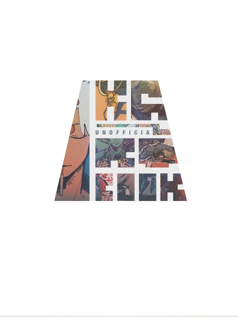 akg非公式イラスト集