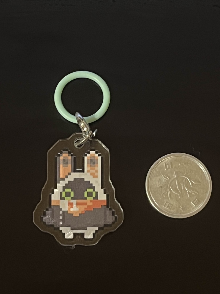 アンブレラマーカー　イアス