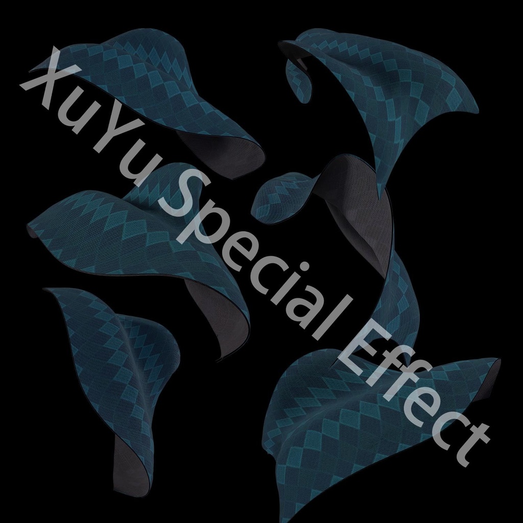 原神リネットコスプレ特殊効果 | Genshin Lynette Special Effectキャラクター スキル合成後の PSD + PNG ファイル | 即時自動発送