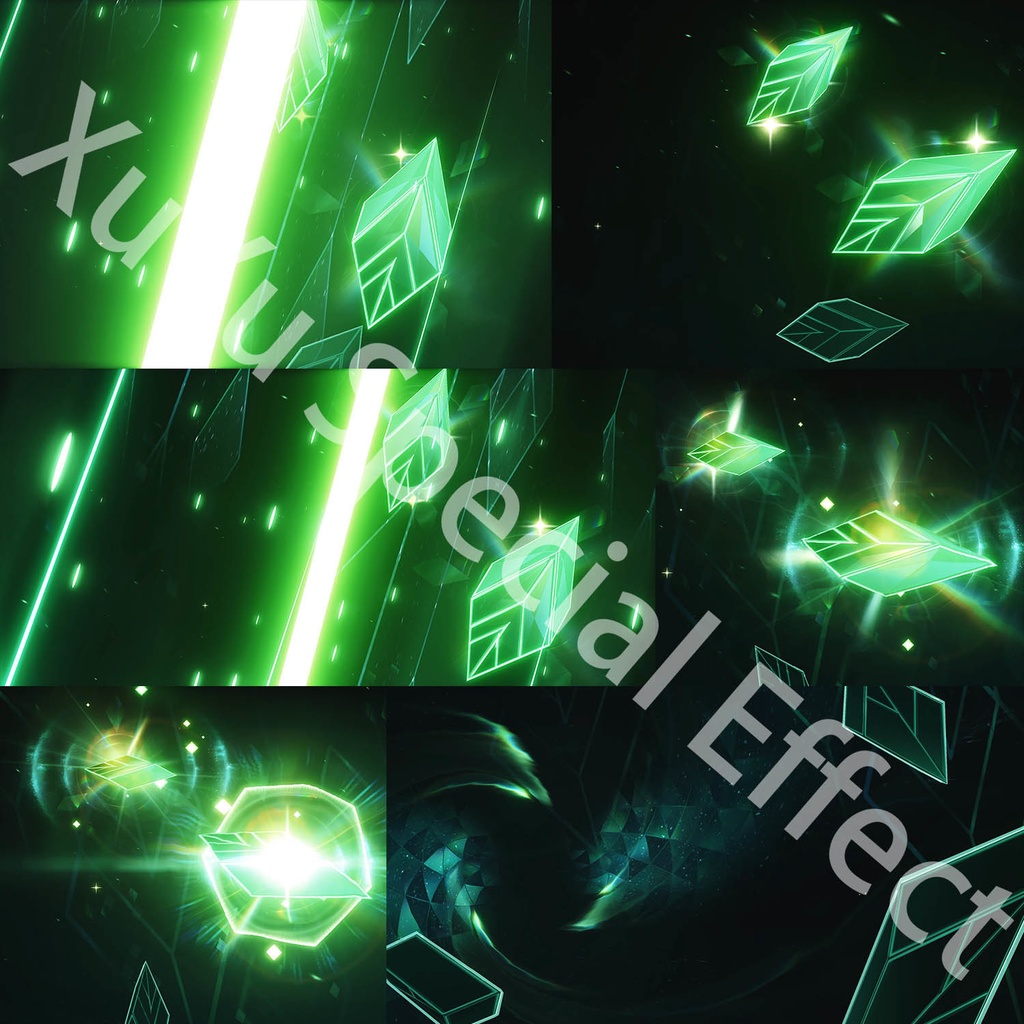 原神 アルハイゼンコスプレ特殊効果 | Genshin Alhaitham Special Effectキャラクター スキル合成後の PSD + PNG ファイル| 即時自動発送