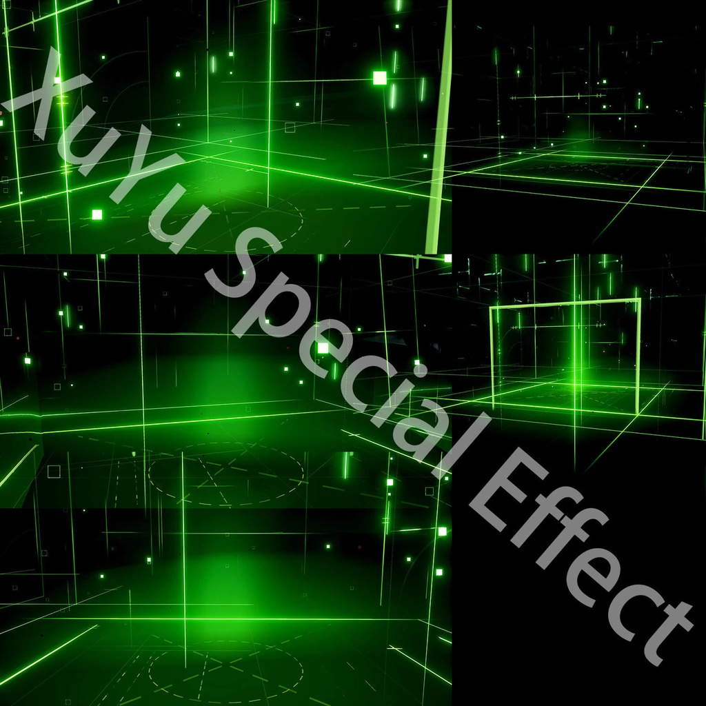 原神カーヴェコスプレ用の特殊効果|Genshin Kaveh Special Effectデジタルキャラクタースキルポスト合成に対応PSD+PNGファイル|即時自動発送