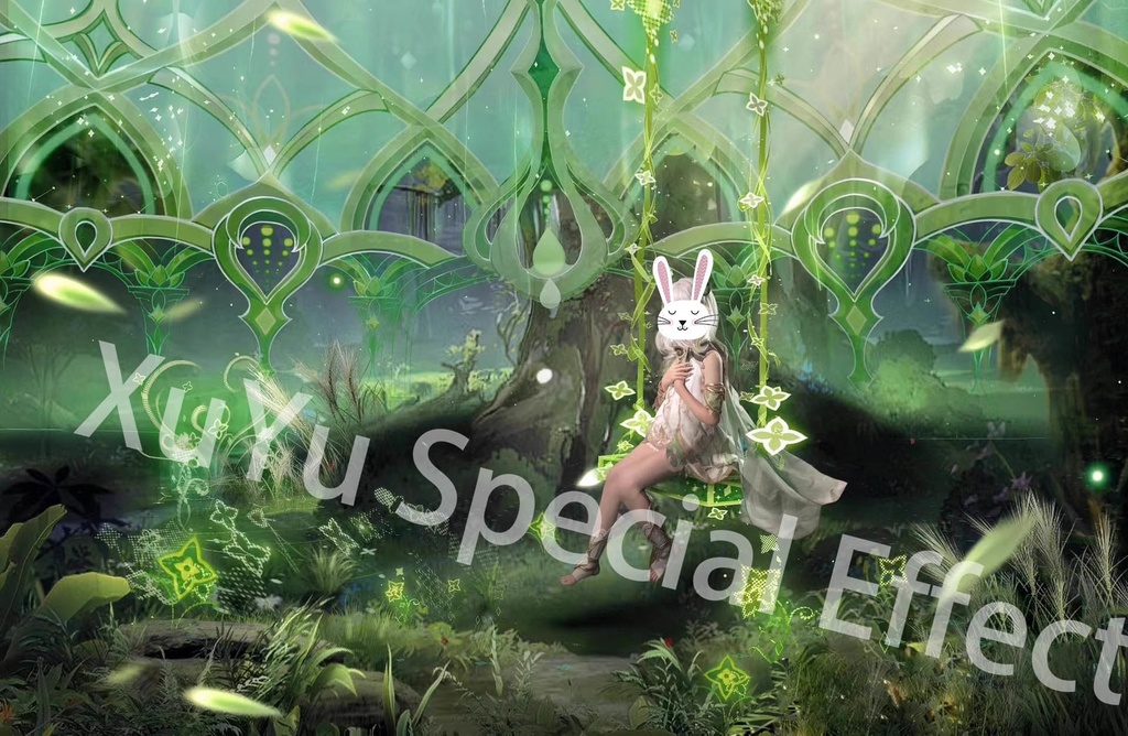 原神ナヒーダコスプレ用の特殊効果|Genshin Nahida Special 原神ナヒーダコスプレ用の特殊効果|Genshin Nahida Special