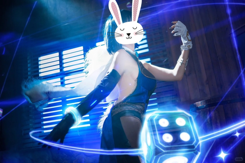 原神夜蘭コスプレ用特殊効果|Genshin Yelan Special Effectキャラクタースキルのポスト合成に対応PSD+PNGデジタルファイル|即時自動発送