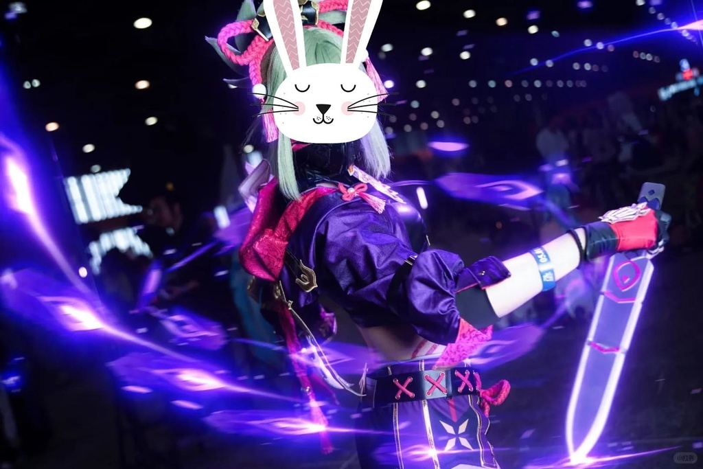 原神久岐忍コスプレ用特殊効果|Genshin Kuki Shinobu Cosplay Special Effectキャラクタースキルのポスト合成に対応PSD+PNGデジタルファイル|即時自動発送