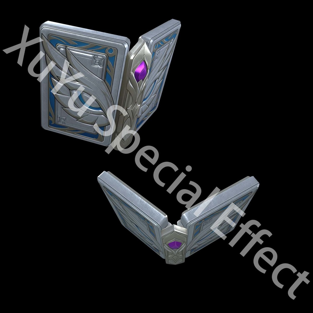 崩壊:スターレイルDr.レイシオ・教学コスプレ用特殊効果|Honkai: Star Rail Dr. Ratio: Academia Special Effectキャラクタースキルのポスト合成に対応PSD+PNGデジタルファイル|即時自動発送