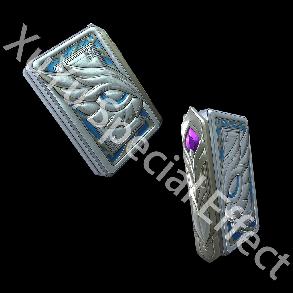 崩壊:スターレイルDr.レイシオ・教学コスプレ用特殊効果|Honkai: Star Rail Dr. Ratio: Academia Special Effectキャラクタースキルのポスト合成に対応PSD+PNGデジタルファイル|即時自動発送