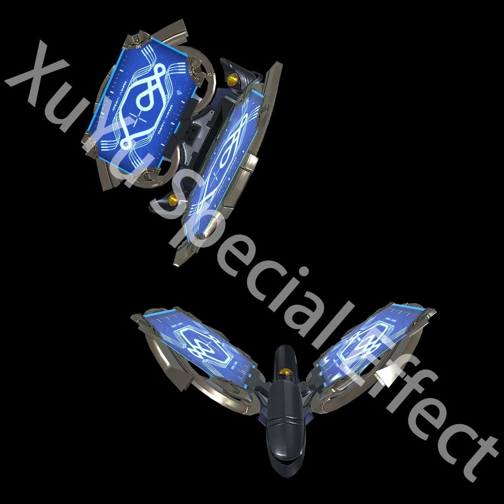 崩壊:スターレイル ぺラ コスプレ用特殊効果|Honkai: Star Rail Pela Special Effectキャラクタースキルのポスト合成に対応PSD+PNGデジタルファイル|即時自動発送