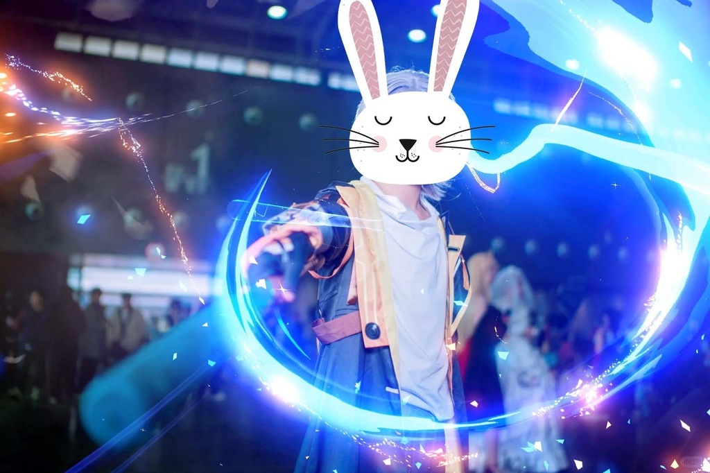 崩壊:スターレイル開拓者コスプレ用特殊効果|Honkai: Star Rail Trailblazer Special Effectキャラクタースキルのポスト合成に対応PSD+PNGデジタルファイル|即時自動発送