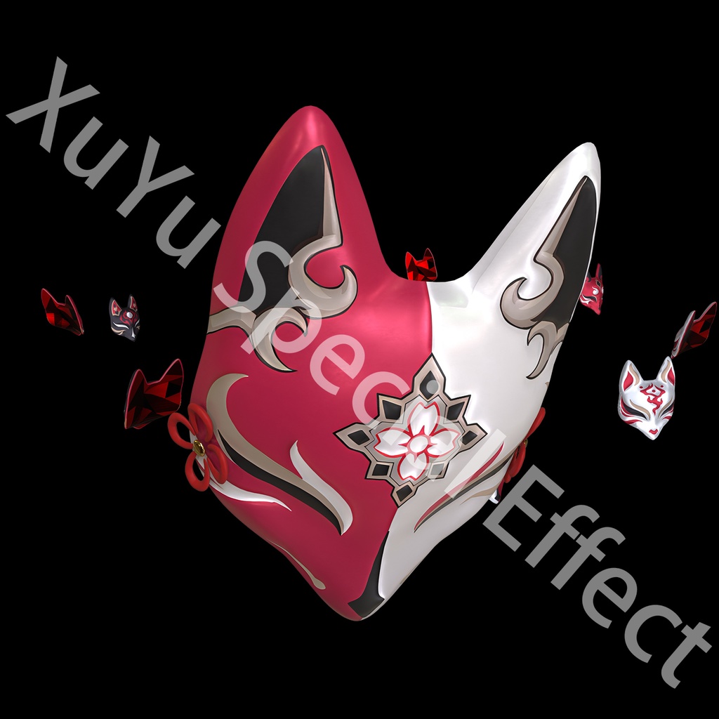 崩壊:スターレイル  花火 コスプレ用特殊効果|Honkai: Star Rail Sparkle Special Effectキャラクタースキルのポスト合成に対応PSD+PNGデジタルファイル|即時自動発送