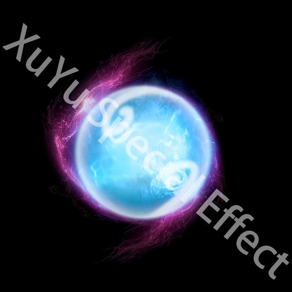 アーリコスプレ用特殊効果LOL リーグ・オブ・レジェンズ 精霊の花の尾|Ahri Cosplay League of Legends Special Effect Spirit Blossomキャラクタースキルのポスト合成に対応PSD+PNGデジタルファイル|即時自動発送