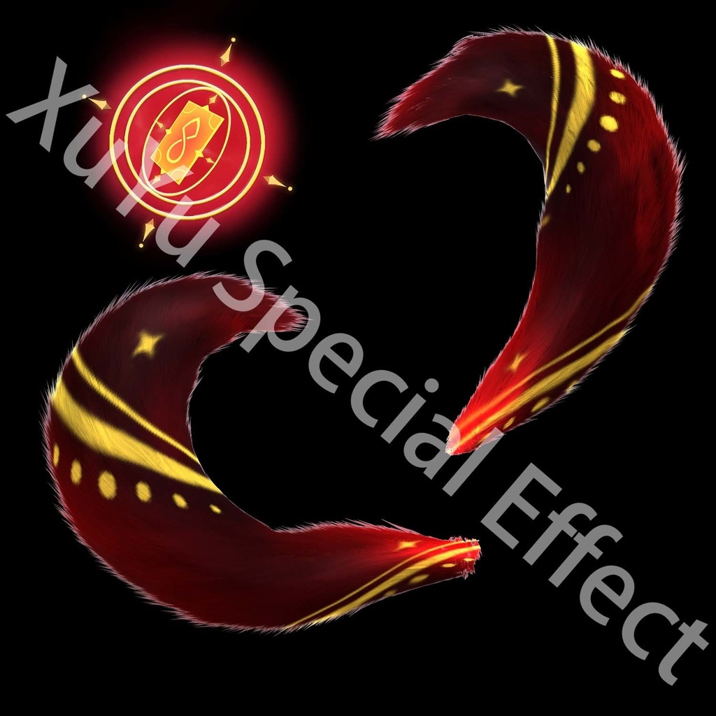 アーリコスプレ用特殊効果LOLリーグ・オブ・レジェンズ アルカナ|Ahri Cosplay LOL League of Legends Special Effect Arcana Ahriキャラクタースキルのポスト合成に対応PSD+PNGデジタルファイル|即時自動発送