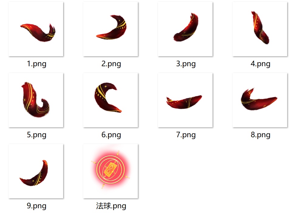 アーリコスプレ用特殊効果LOLリーグ・オブ・レジェンズ アルカナ|Ahri Cosplay LOL League of Legends Special Effect Arcana Ahriキャラクタースキルのポスト合成に対応PSD+PNGデジタルファイル|即時自動発送