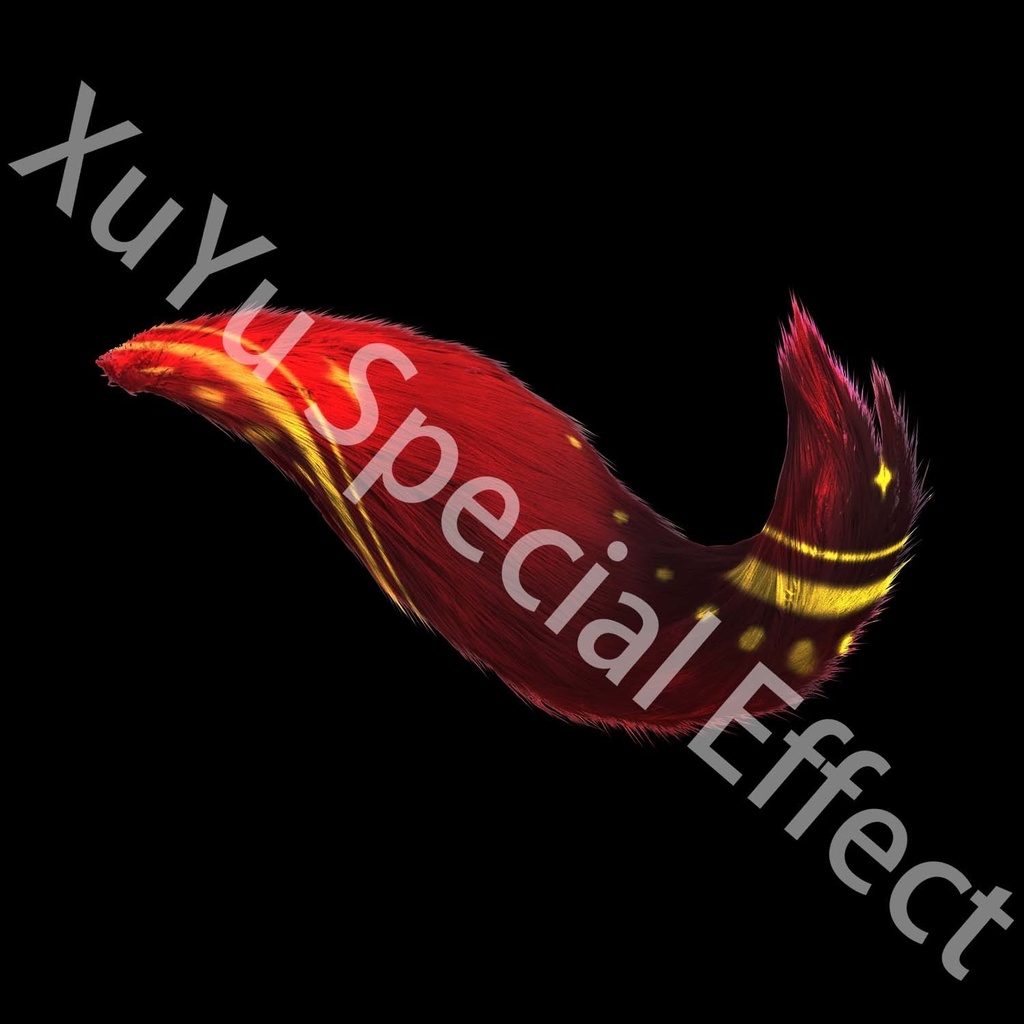 アーリコスプレ用特殊効果LOLリーグ・オブ・レジェンズ アルカナ|Ahri Cosplay LOL League of Legends Special Effect Arcana Ahriキャラクタースキルのポスト合成に対応PSD+PNGデジタルファイル|即時自動発送