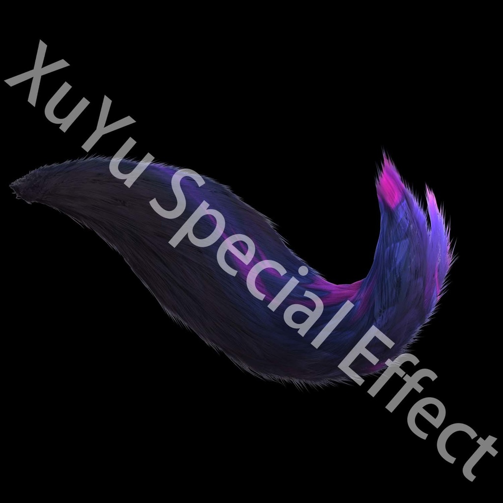 アーリコスプレ用特殊効果LOLリーグ・オブ・レジェンズ コベンアーリ|Ahri Cosplay LOL League of Legends Special Effect Coven Ahriキャラクタースキルのポスト合成に対応PSD+PNGデジタルファイル|即時自動発送