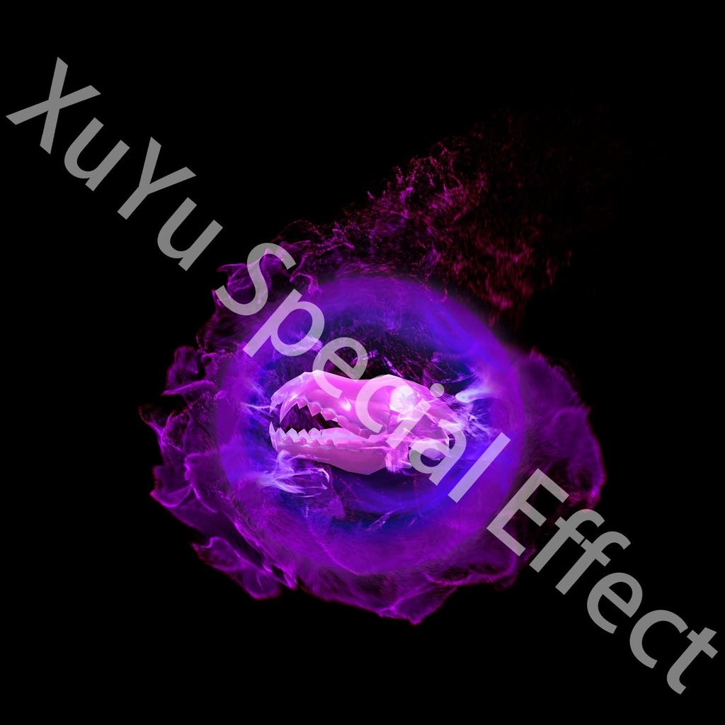 アーリコスプレ用特殊効果LOLリーグ・オブ・レジェンズ コベンアーリ|Ahri Cosplay LOL League of Legends Special Effect Coven Ahriキャラクタースキルのポスト合成に対応PSD+PNGデジタルファイル|即時自動発送