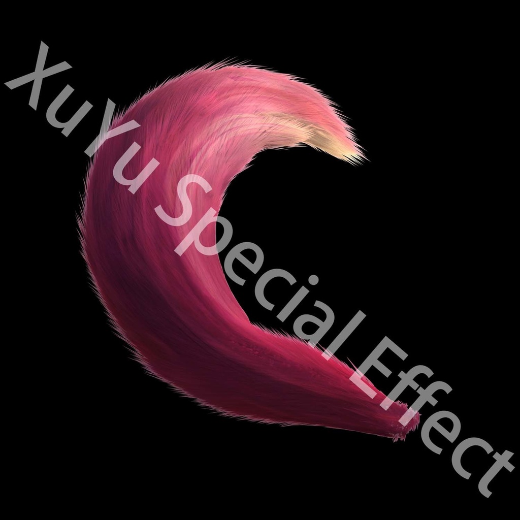 アーリコスプレ用特殊効果LOLリーグ・オブ・レジェンズ 星の守護者|Ahri Cosplay LOL League of Legends Special Effect Star Guardian Ahriキャラクタースキルのポスト合成に対応PSD+PNGデジタルファイル|即時自動発送