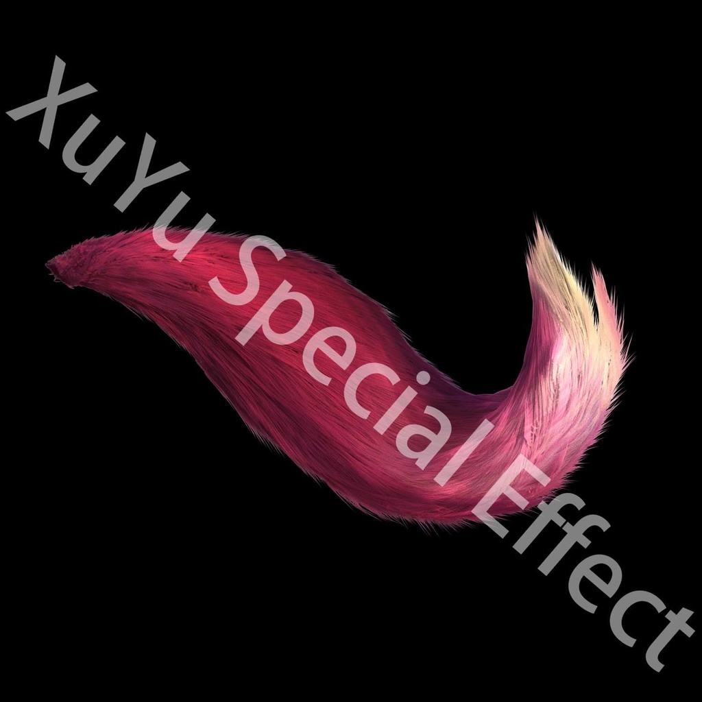 アーリコスプレ用特殊効果LOLリーグ・オブ・レジェンズ 星の守護者|Ahri Cosplay LOL League of Legends Special Effect Star Guardian Ahriキャラクタースキルのポスト合成に対応PSD+PNGデジタルファイル|即時自動発送