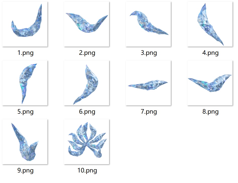 アーリコスプレ用特殊効果LOLリーグ・オブ・レジェンズ KDA二代目|Ahri Cosplay LOL League of Legends Special Effect Ahri KDA All Outキャラクタースキルのポスト合成に対応PSD+PNGデジタルファイル|即時自動発送