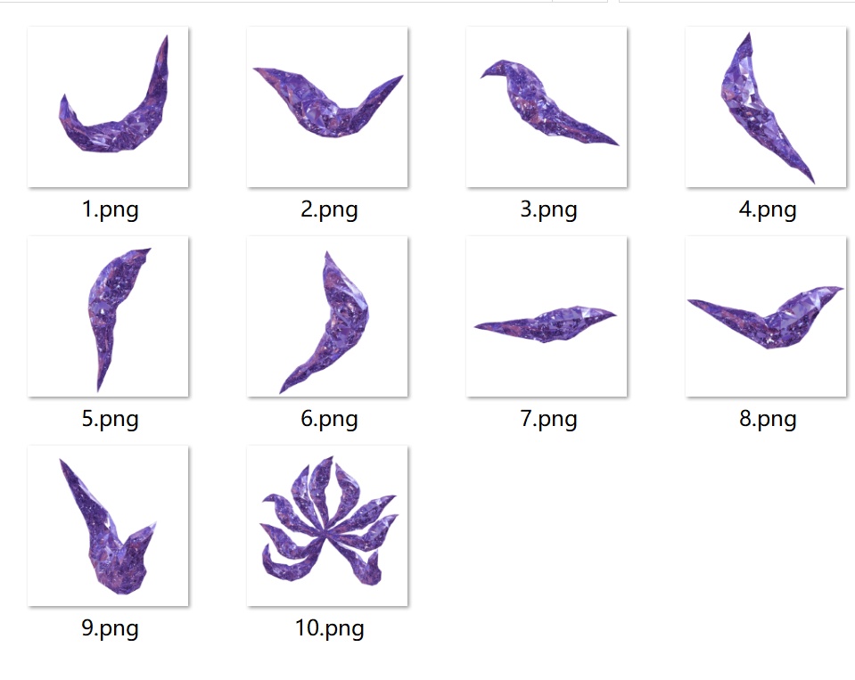 アーリコスプレ用特殊効果LOLリーグ・オブ・レジェンズ KDA|Ahri Cosplay LOL League of Legends Special Effect KDA Ahriキャラクタースキルのポスト合成に対応PSD+PNGデジタルファイル|即時自動発送