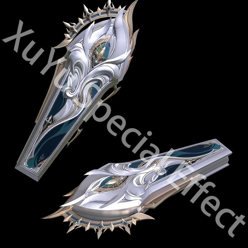 崩壊:スターレイル 羅剎コスプレ用特殊効果|Honkai: Star Rail Luocha Special Effectキャラクタースキルのポスト合成に対応PSD+PNGデジタルファイル|即時自動発送