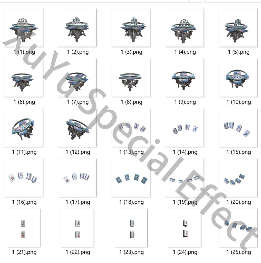 崩壊:スターレイル 青雀コスプレ用特殊効果|Honkai: Star Rail Qingque Special Effectキャラクタースキルのポスト合成に対応PSD+PNGデジタルファイル|即時自動発送