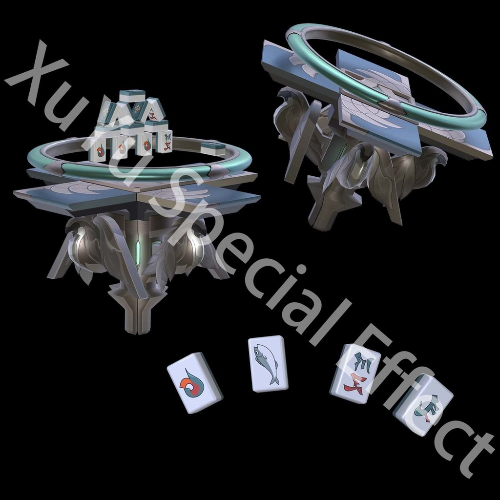 崩壊:スターレイル 青雀コスプレ用特殊効果|Honkai: Star Rail Qingque Special Effectキャラクタースキルのポスト合成に対応PSD+PNGデジタルファイル|即時自動発送